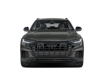2021 Audi SQ8 4.0T Premium Plus