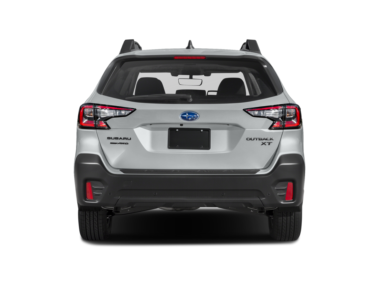 2021 Subaru Outback Onyx Edition XT