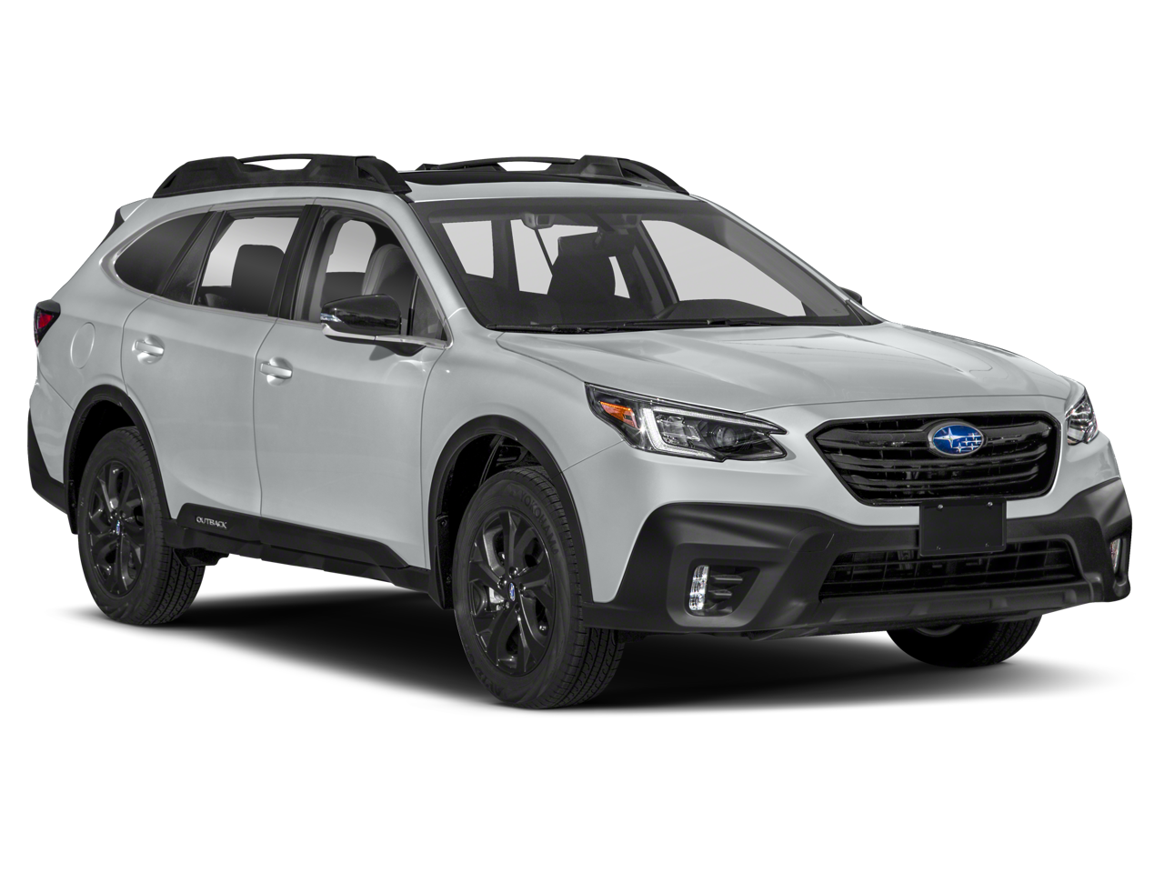 2021 Subaru Outback Onyx Edition XT