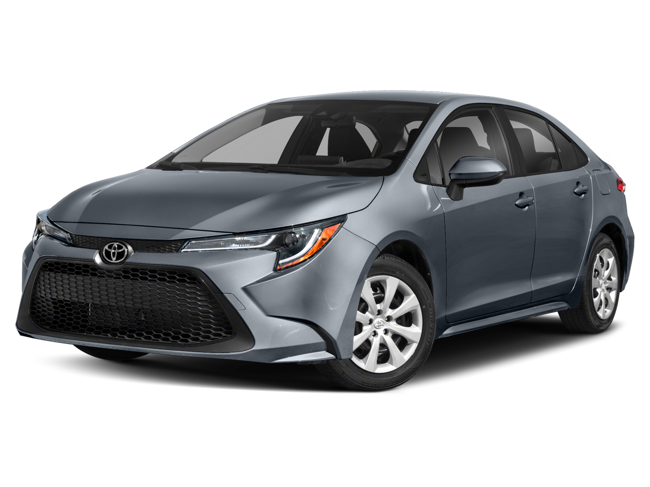 2021 Toyota Corolla L