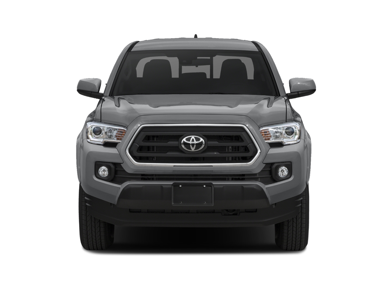 2021 Toyota Tacoma 4WD SR5