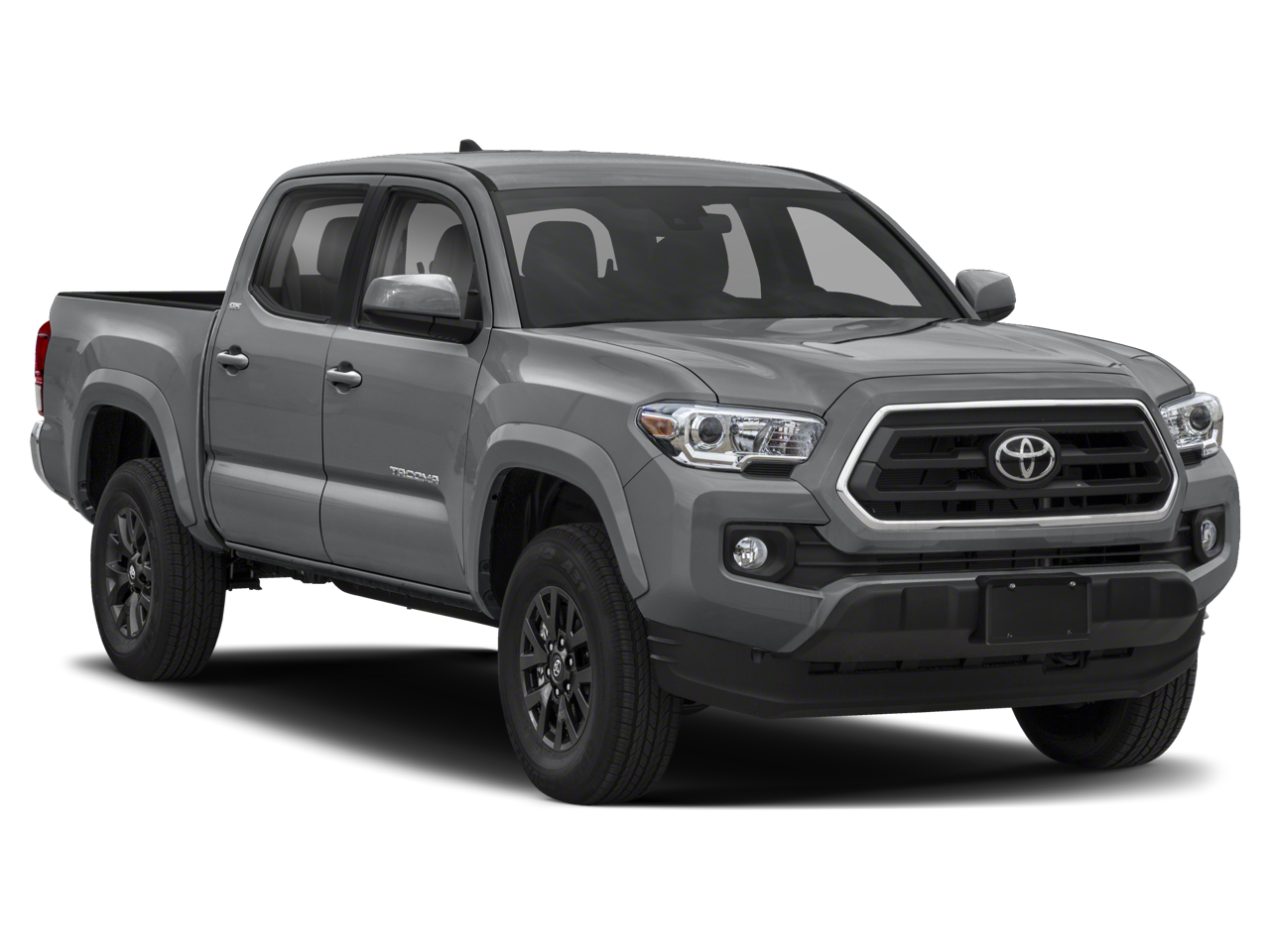 2021 Toyota Tacoma 4WD SR5
