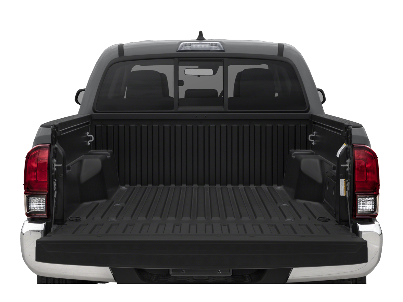 2021 Toyota Tacoma 4WD SR5