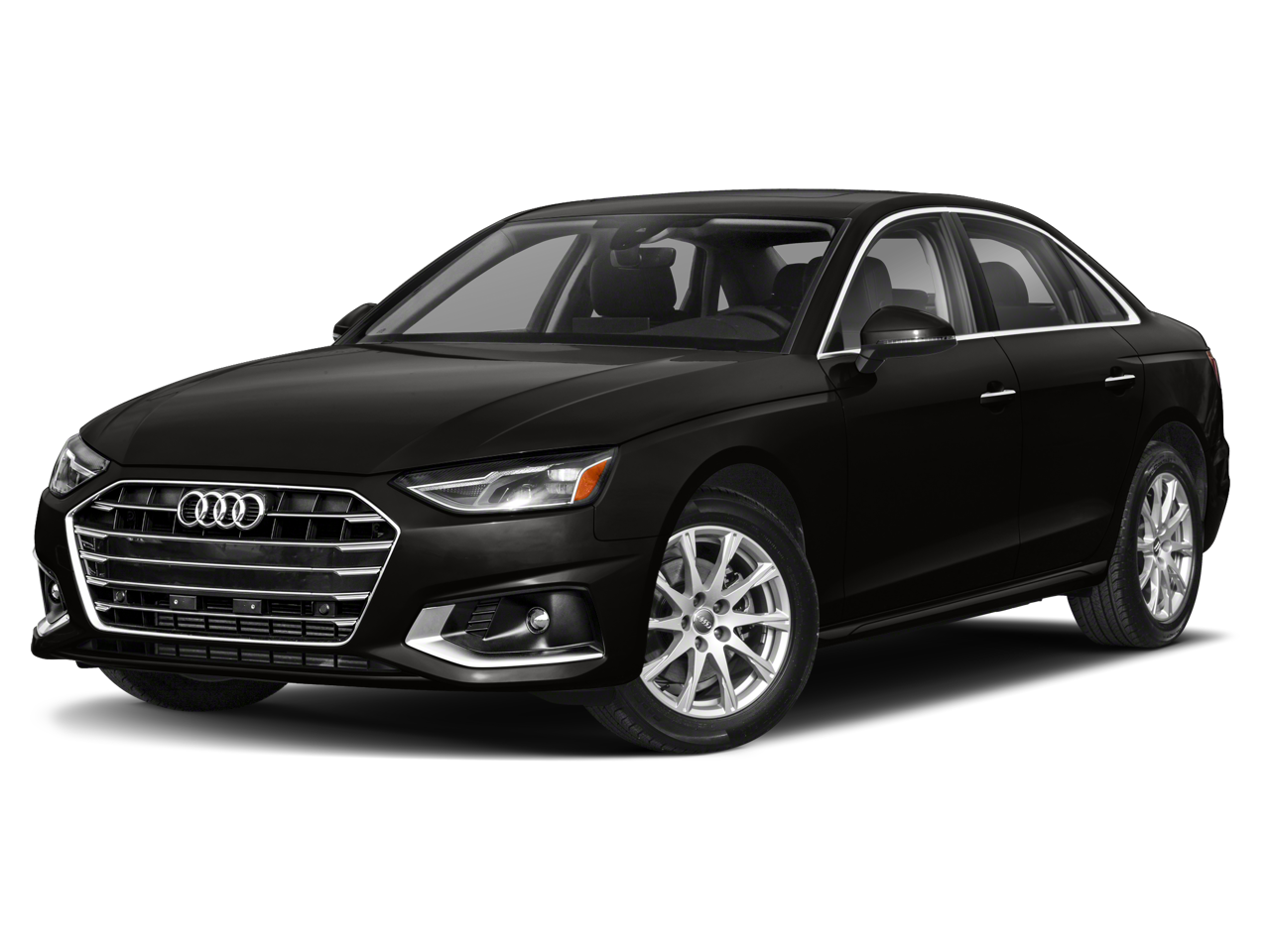 2022 Audi A4 Sedan 40 Premium