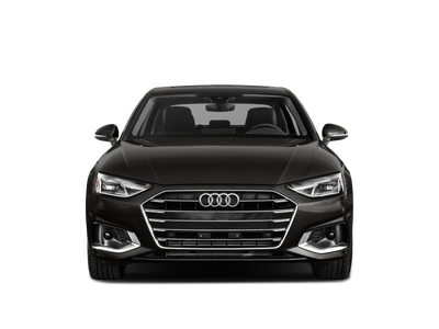2022 Audi A4 Sedan 40 Premium