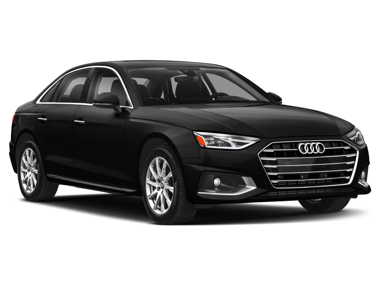 2022 Audi A4 Sedan 40 Premium