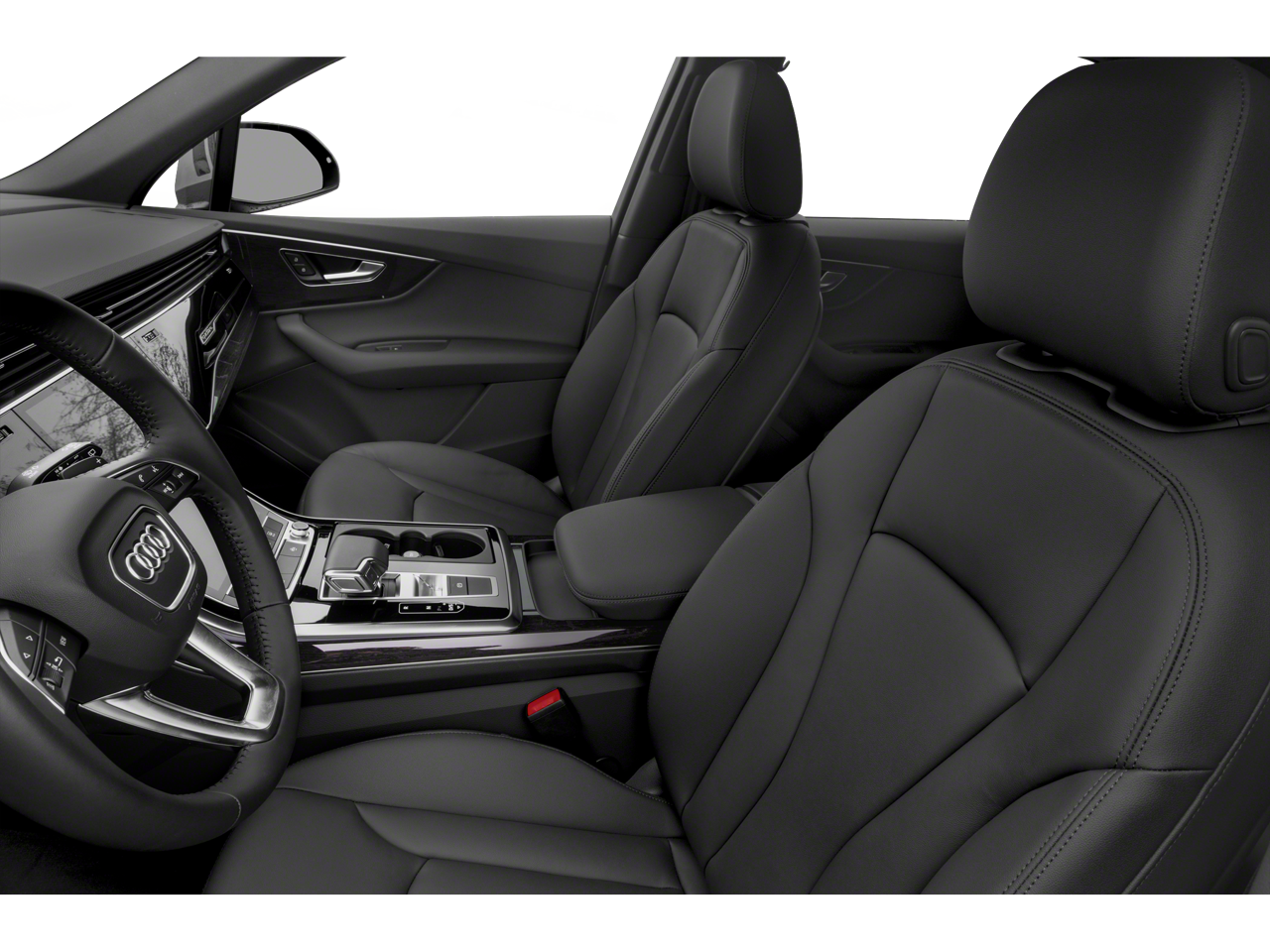 2022 Audi Q7 55 Premium Plus