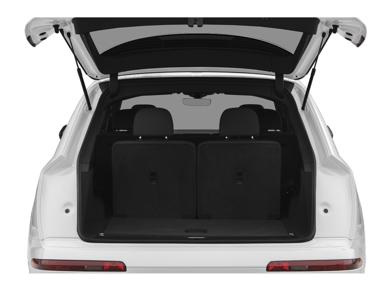 2022 Audi Q7 55 Premium Plus