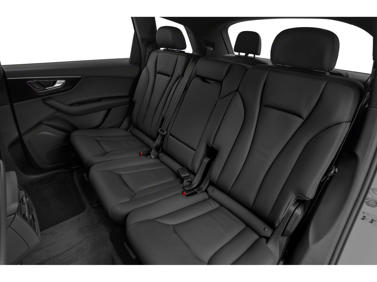 2022 Audi Q7 55 Premium Plus
