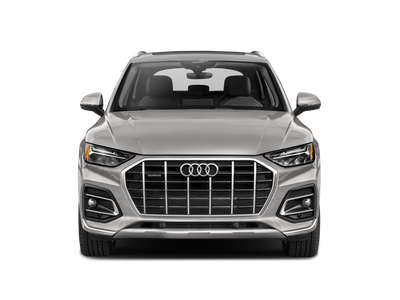 2022 Audi Q5 40 Premium Plus