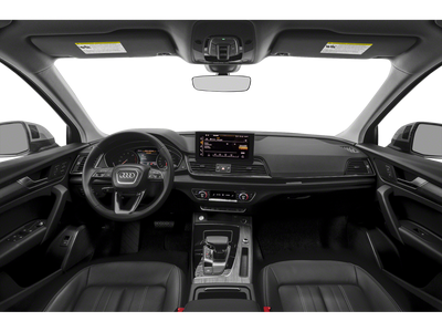 2022 Audi Q5 40 Premium Plus