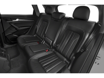 2022 Audi Q5 40 Premium Plus