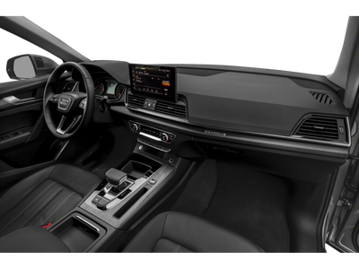 2022 Audi Q5 40 Premium Plus