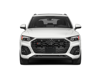 2022 Audi SQ5 Sportback Premium Plus