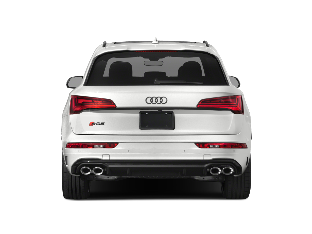 2022 Audi SQ5 Sportback Premium Plus