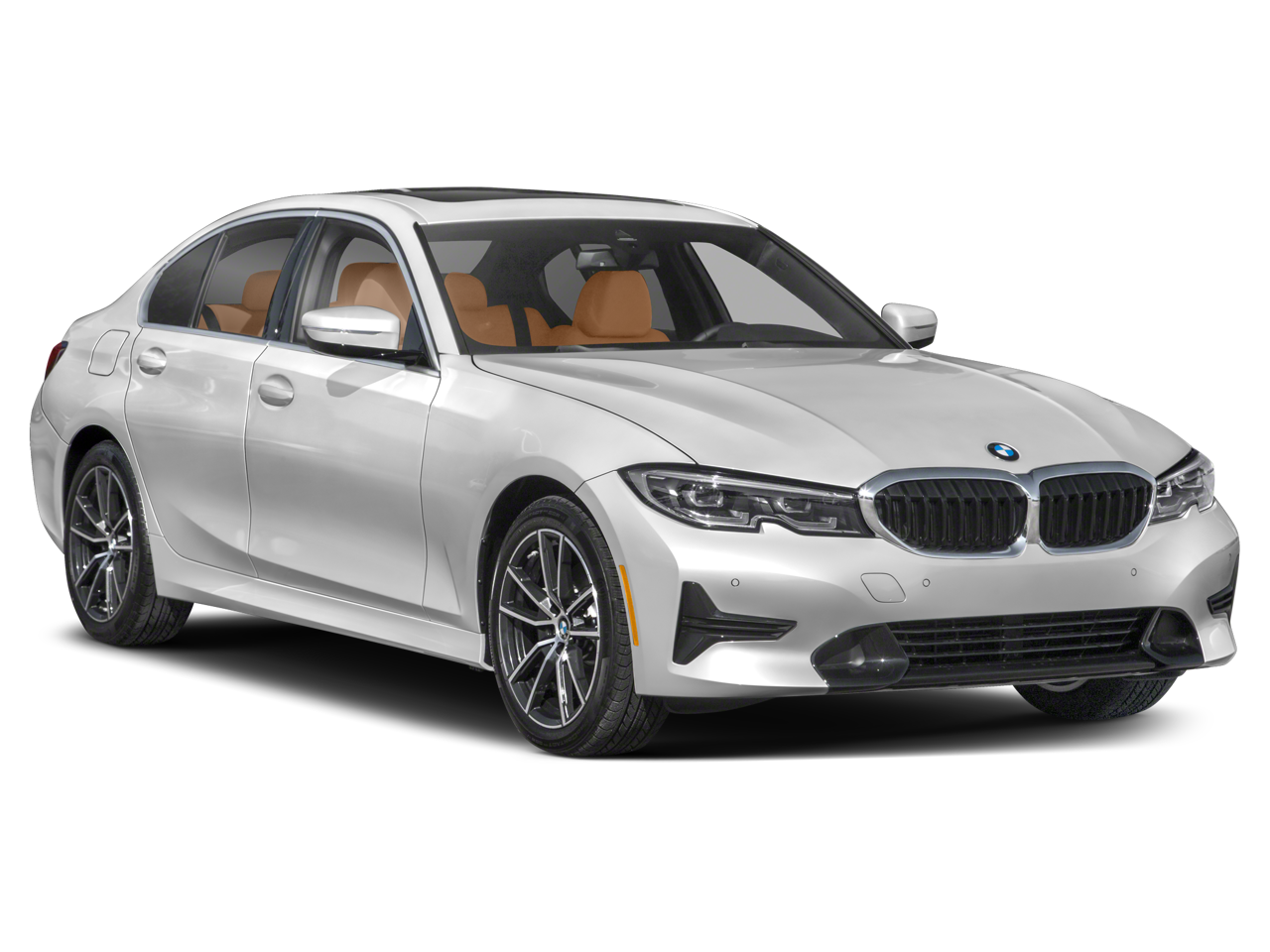 2022 BMW 3 Series 330i xDrive