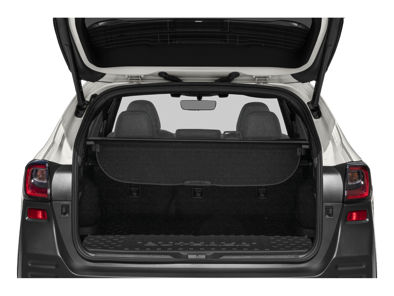 2022 Subaru Outback Wilderness CVT