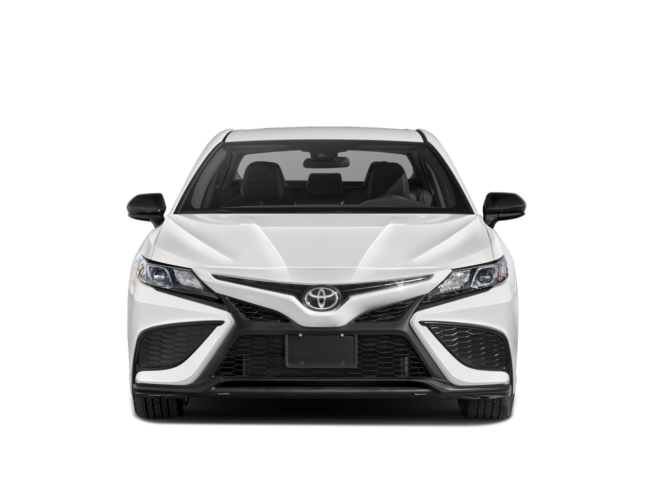 2022 Toyota Camry SE Nightshade