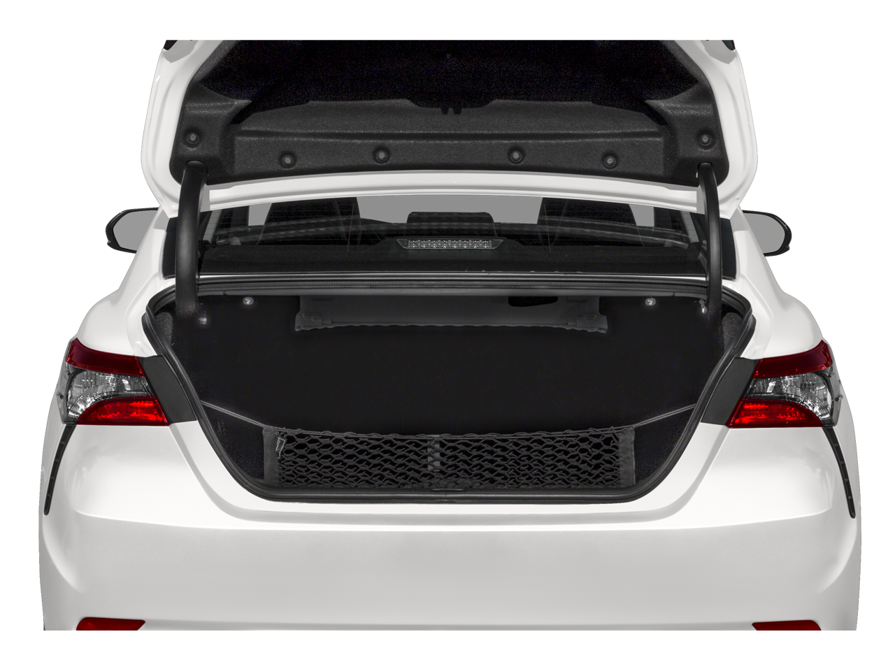 2022 Toyota Camry SE Nightshade