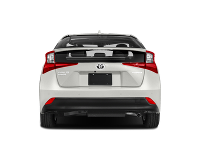 2022 Toyota Prius LE AWD-e
