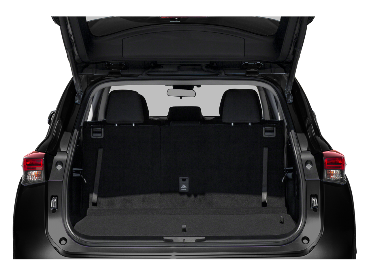 2022 Toyota Highlander LE photo 3