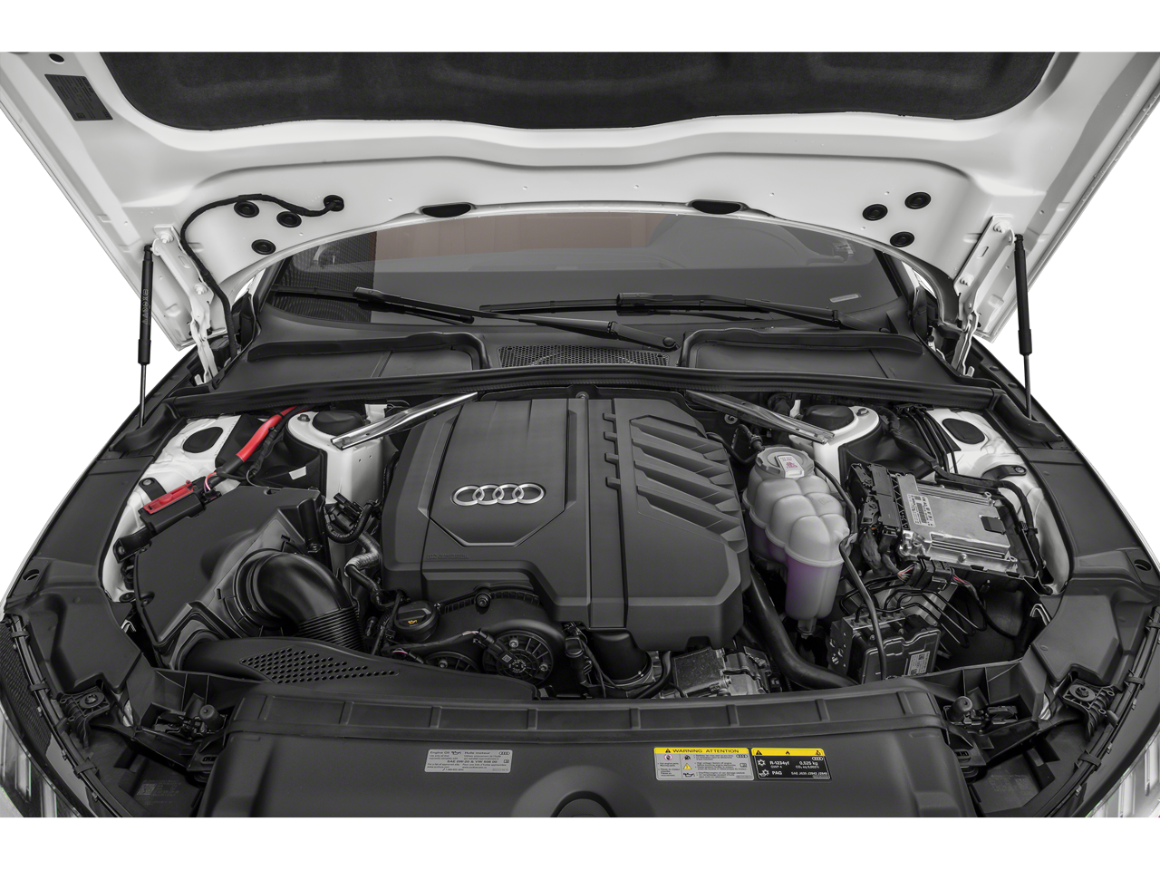 2023 Audi A4 Sedan 45 S line Premium