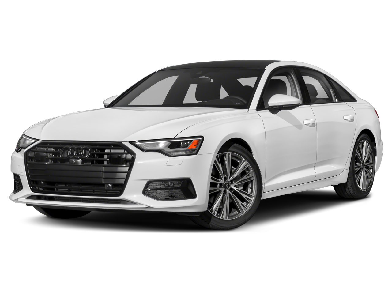 2023 Audi A6 Sedan 45 Premium Plus