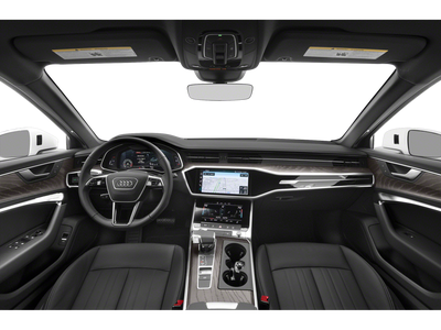 2023 Audi A6 Sedan 45 Premium Plus