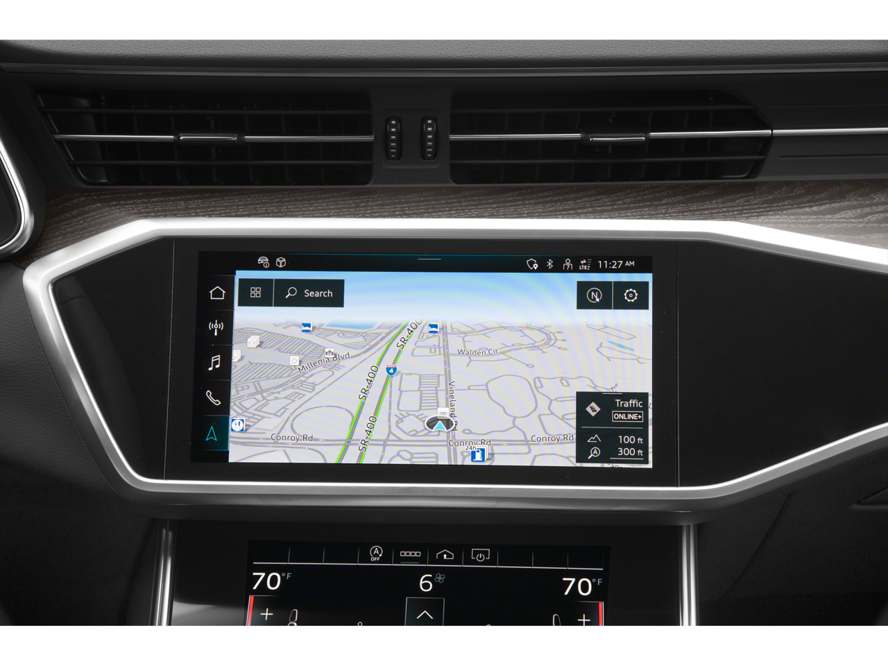 2023 Audi A6 Sedan 45 Premium Plus