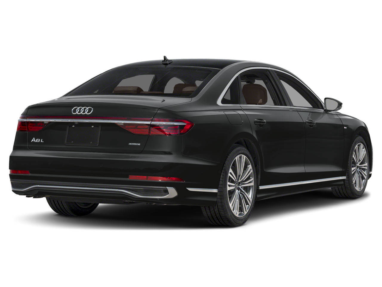 2023 Audi A8 L 55