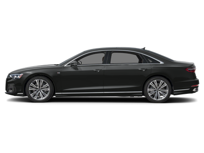 2023 Audi A8 L 55