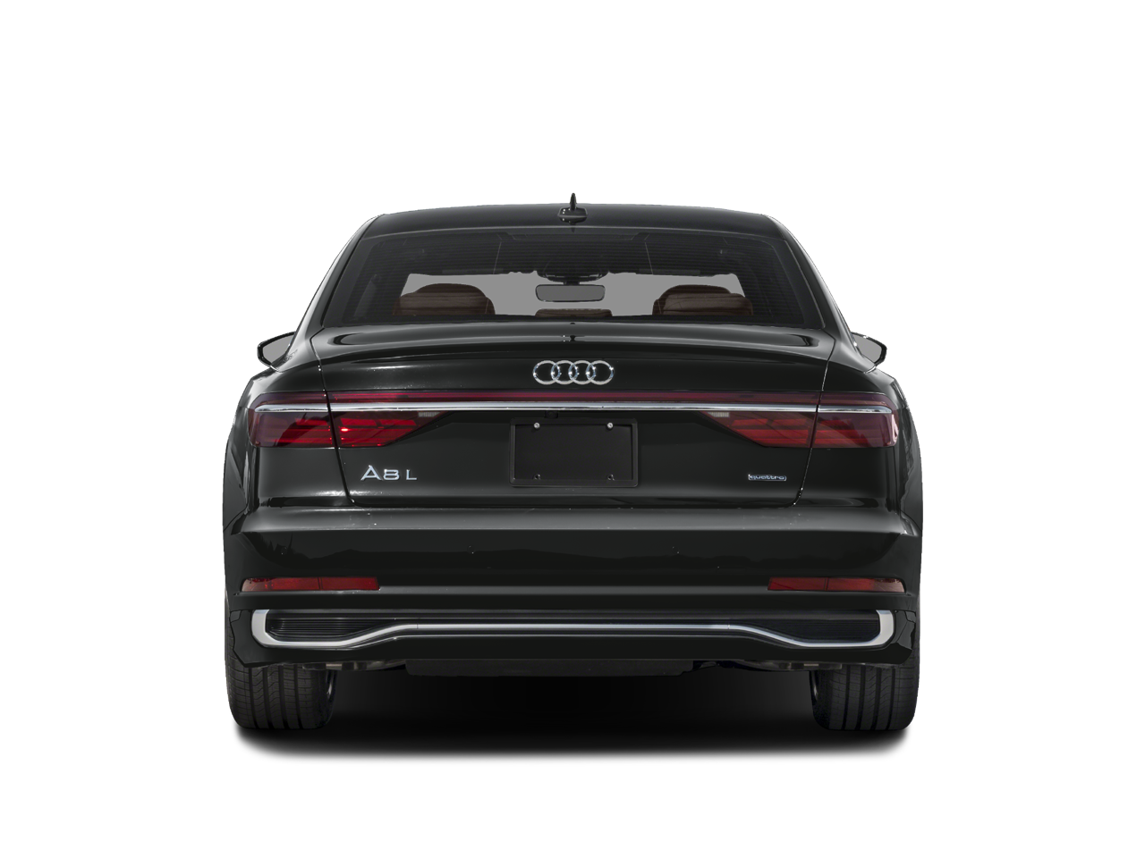 2023 Audi A8 L 55