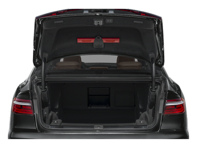 2023 Audi A8 L 55