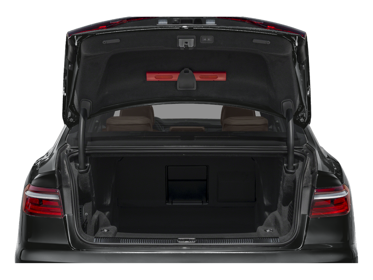 2023 Audi A8 L 55