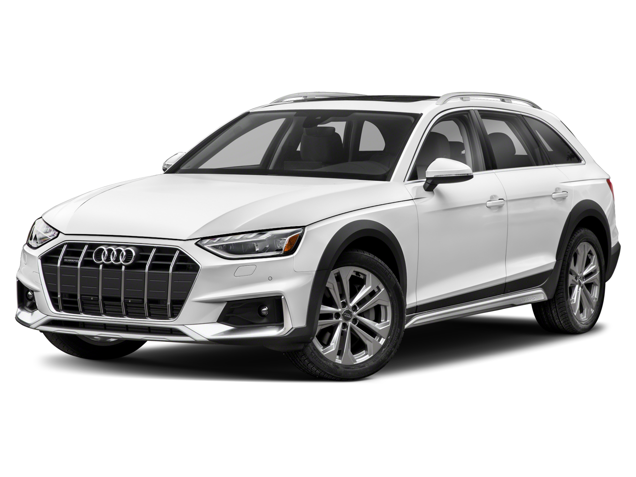 2023 Audi A4 allroad Premium Plus 45 TFSI quattro