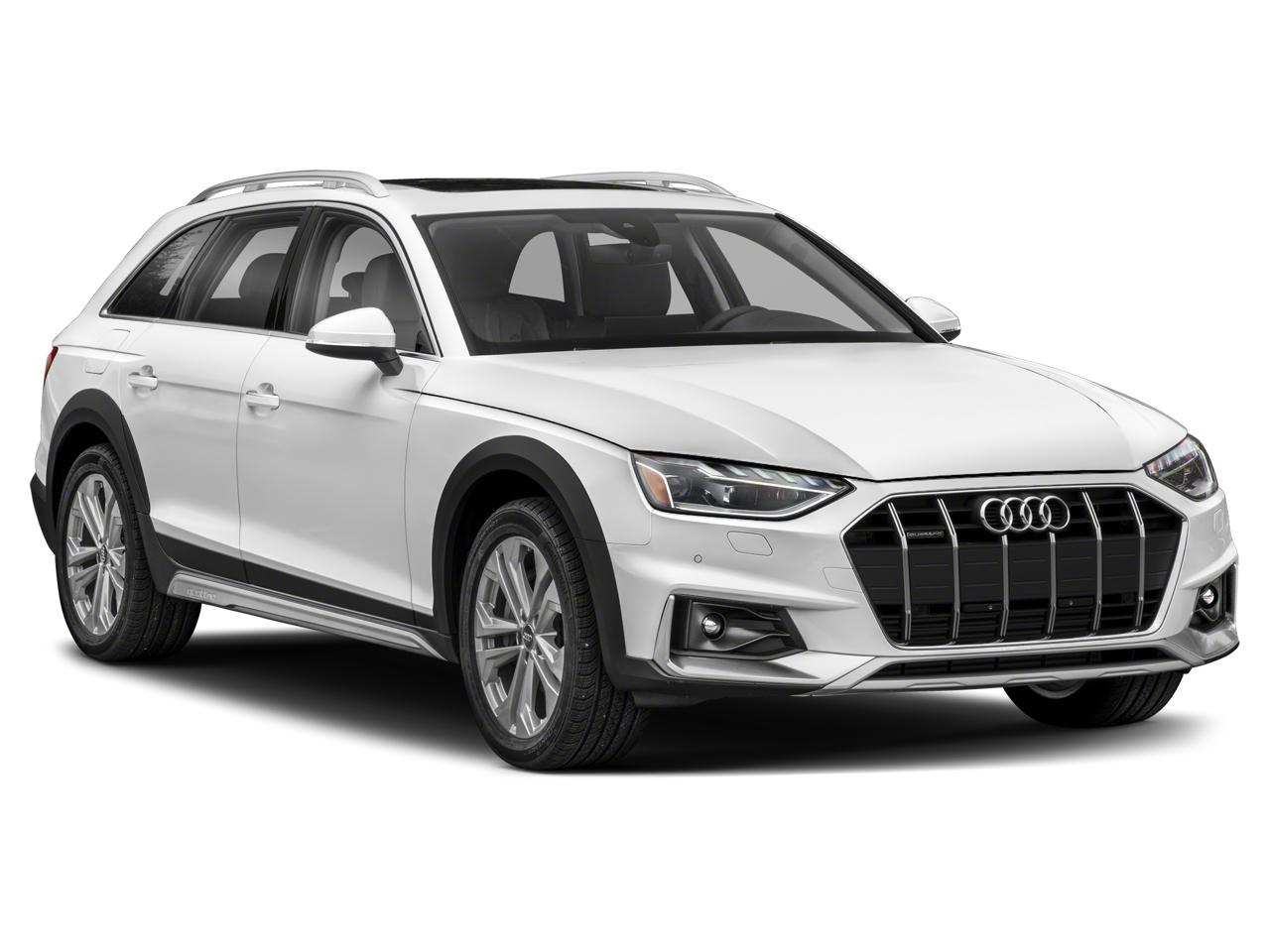 2023 Audi A4 allroad Premium Plus 45 TFSI quattro