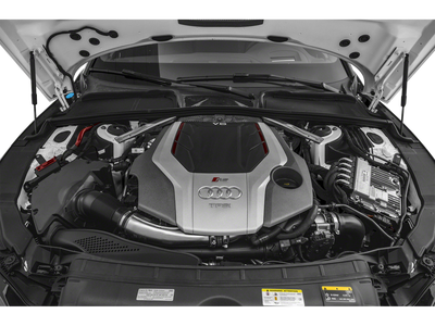 2023 Audi RS 5 Sportback 2.9T