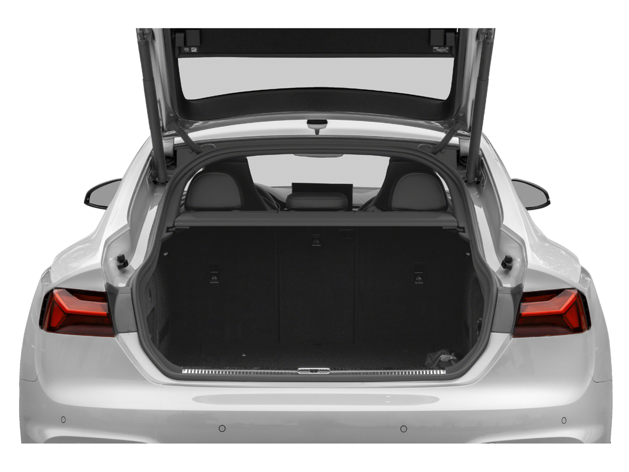 2023 Audi RS 5 Sportback 2.9T
