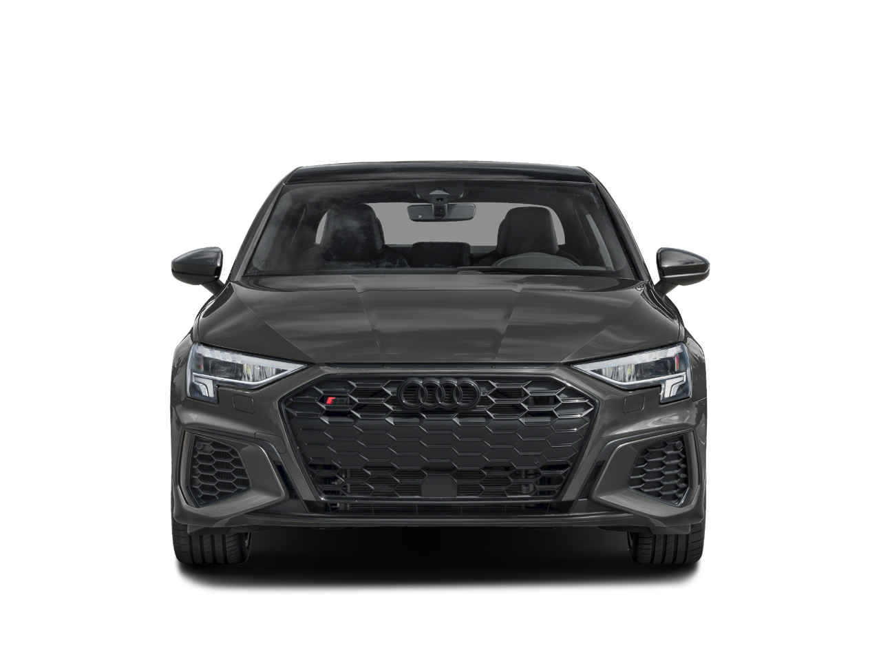 2023 Audi S3 Premium Plus 2.0 TFSI quattro