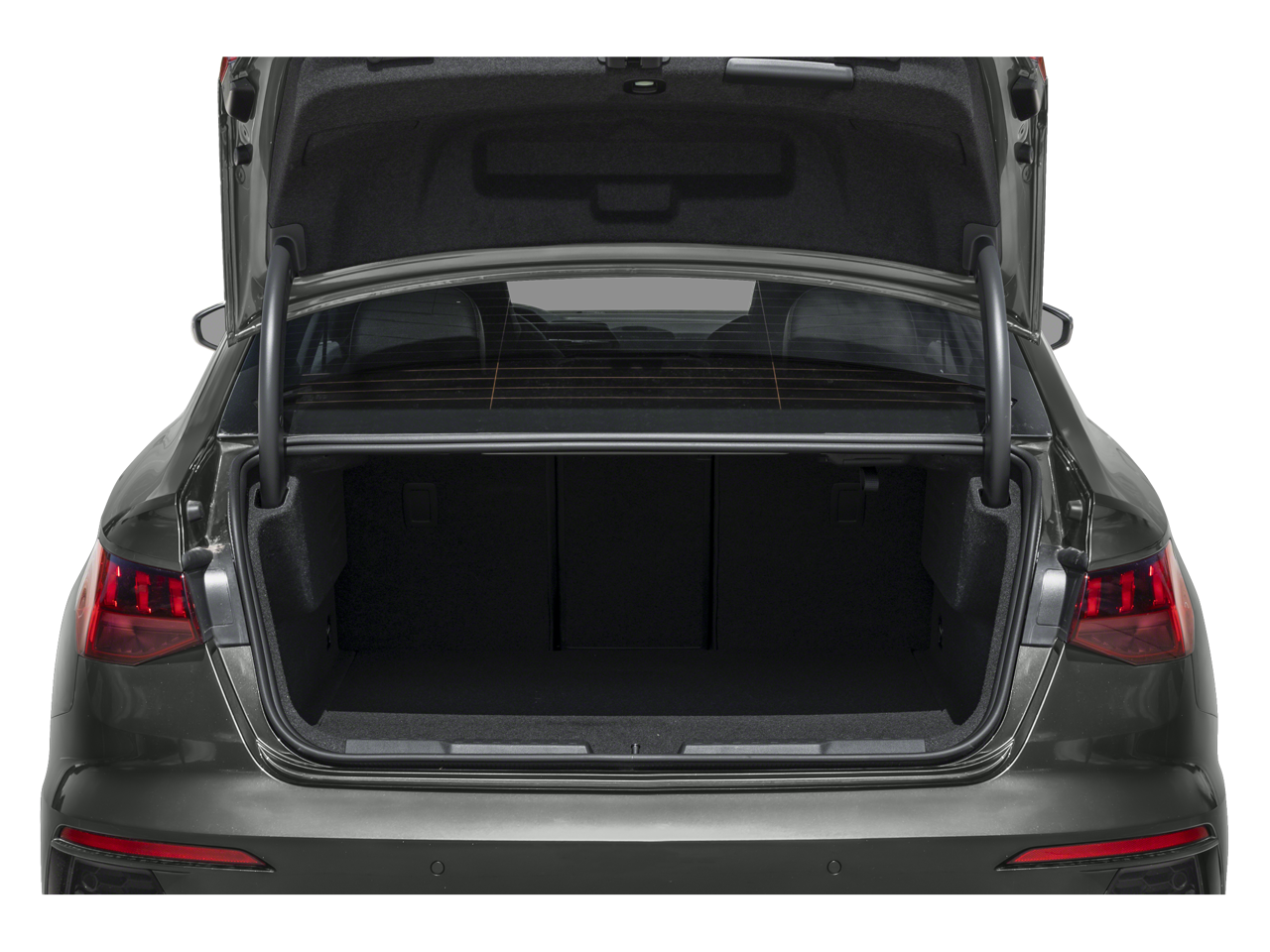 2023 Audi S3 Premium Plus 2.0 TFSI quattro