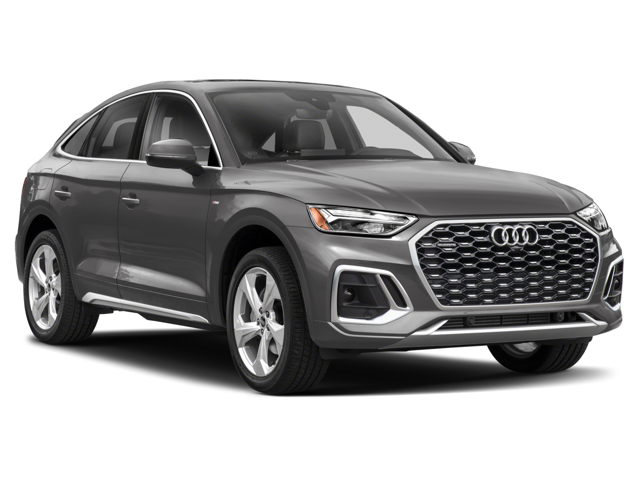 2023 Audi Q5 Sportback 45 S line Premium