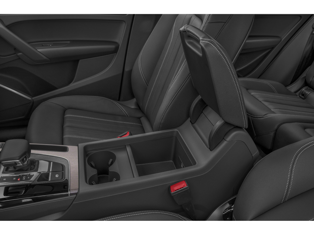 2023 Audi Q5 Sportback 45 S line Premium