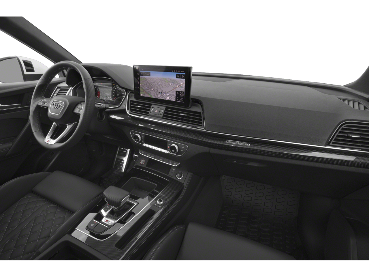 2023 Audi SQ5 Premium Plus