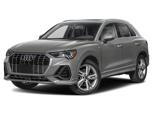 2023 Audi Q3 Premium