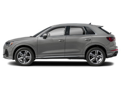 2023 Audi Q3 Premium