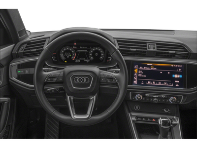 2023 Audi Q3 Premium