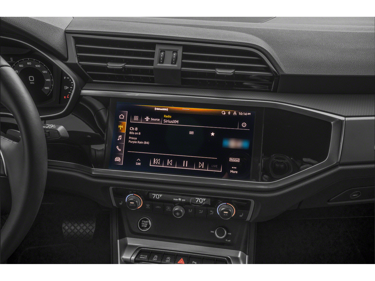 2023 Audi Q3 Premium