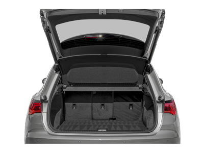 2023 Audi Q3 Premium