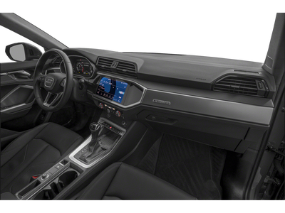 2023 Audi Q3 Premium