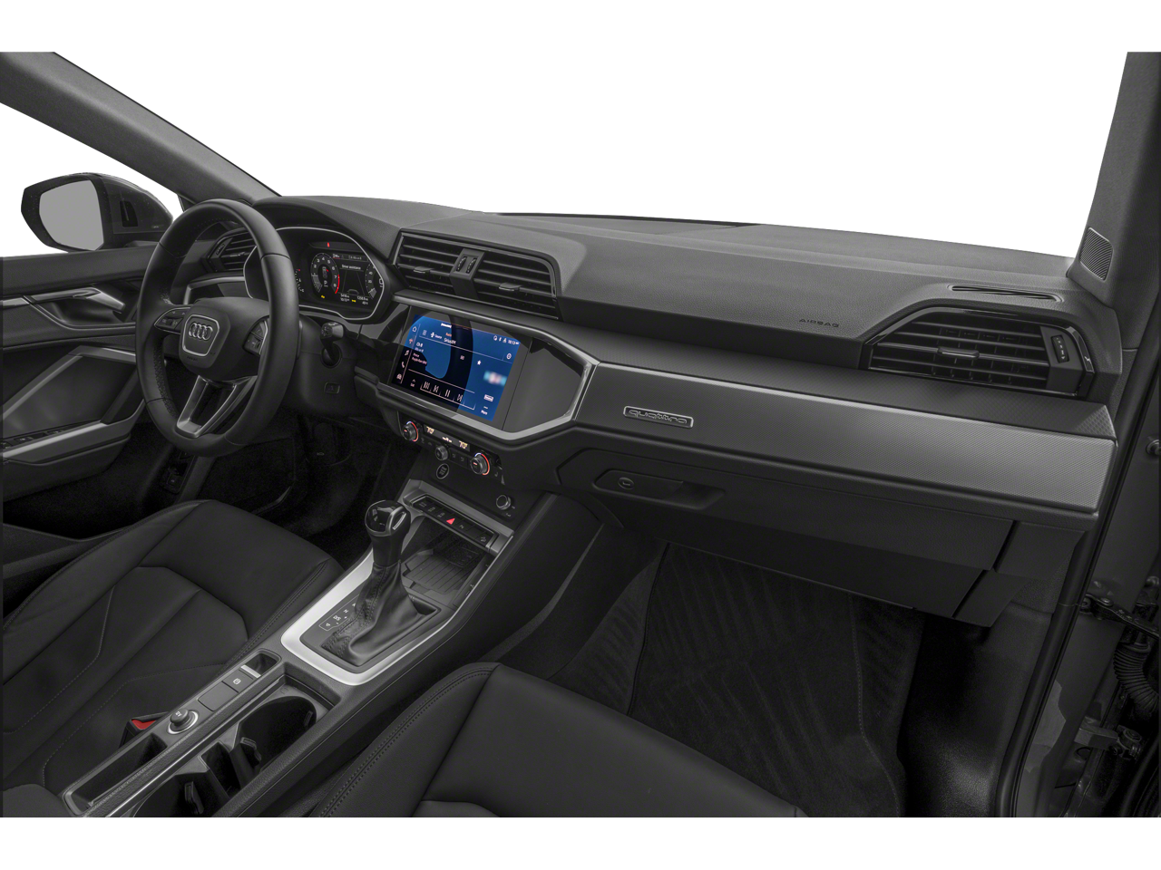 2023 Audi Q3 Premium